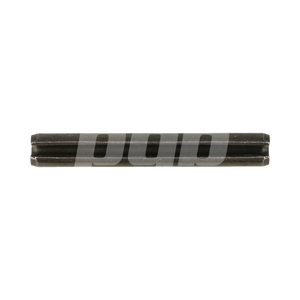 SPANSTIFT ZWAAR DIN 1481 Ø10,00X70 SPANSTIFT ZWAAR DIN 1481 Ø10,00X70