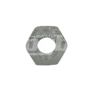 ZESKANTMOER KL8 EN ISO 4032 M16 TVZ