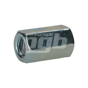 VERBINDINGSMOER KL5 DIN 6334 M10X30 ZN