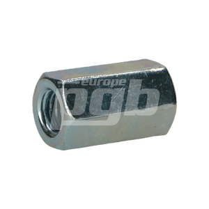 VERBINDINGSMOER KL5 DIN 6334 M16X48 ZN