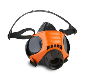 DEMI-MASQUE JUPITER EPDM