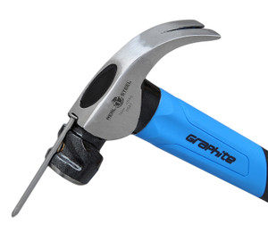 KLAUWHAMER GLASVEZEL 565GR KLAUWHAMER GLASVEZEL 565GR