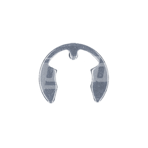 ASBORGRING DIN 6799 Ø1,5