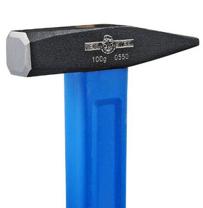 BANKHAMER GLASVEZEL 100GR