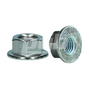 ZESKANT FLENSMOER KL8 DIN 6923 M 8 ZN