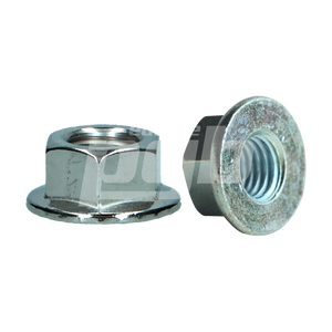 ZESKANT FLENSMOER KL8 DIN 6923 M14 ZN