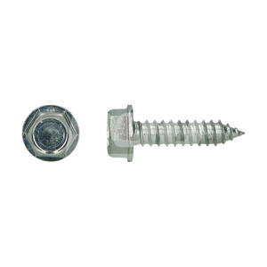 ZESKANT PLAATSCHROEF D.6928C 6,30X19 ZN