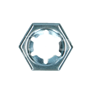 BORGMOER "PAL" DIN 7967 M14 ZN