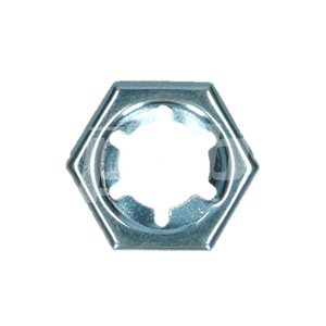 BORGMOER "PAL" DIN 7967 M22 ZN