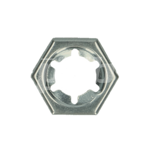 BORGMOER "PAL" DIN 7967 M20 TVZ