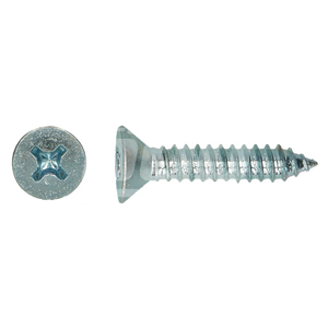 PLAATSCHROEF DIN 7982C-H 3,50X19 ZN PLAATSCHROEF DIN 7982C-H 3,50X19 ZN