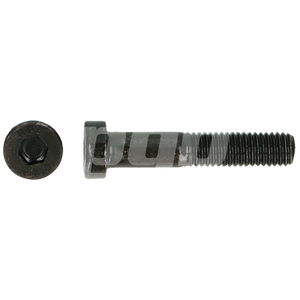 LAGE BZK-SCHROEF 08.8 DIN 7984 M 5X25