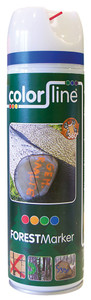 FOREST MARKER - 500 ML - FLUO BLEU FOREST MARKER - 500 ML - FLUO BLEU