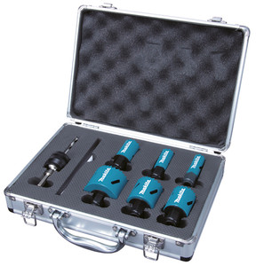 EZYCHANGE GATZAAGSET 10-DELIG