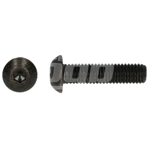 BZK-BOLKOPSCHROEF 10.9 ISO 7380-1 M10X50