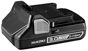 BSL1830C BATTERIE TWIN PACK 18V 3.0Ah Li-Ion BSL1830C BATTERIE TWIN PACK 18V 3.0Ah Li-Ion