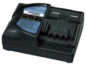 UNIVERSELE OPLADER 14,4-18V - AC/DC - SLIDE