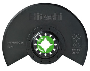 MULTI TOOL BLAD MU100SK 100MM