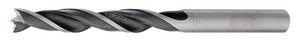 HOUT SPIRAALBOOR DAIM. 7 X 109 MM HOUT SPIRAALBOOR DAIM. 7 X 109 MM
