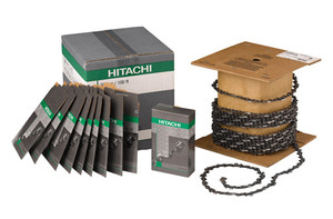 ZAAGKETTING OP ROL 3/8" X 1.3 MM (.050") X 31 METER