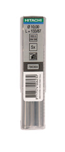 METAALBOOR HSS-G DIN 338 DIAM. 9,4 MM