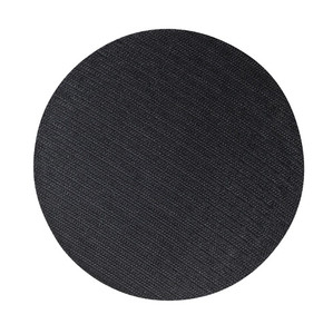 STEUNSCHIJF 150 MM 5/16" UNF MET VELCRO ZONDER GATEN STEUNSCHIJF 150 MM 5/16" UNF MET VELCRO ZONDER GATEN