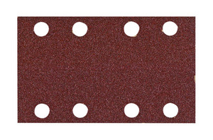 SCHUURPAPIER 83X133MM K60 (10ST)