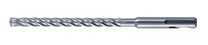 SDS-PLUS BOOR 4-SNIJDER 12X160 MM SDS-PLUS BOOR 4-SNIJDER 12X160 MM