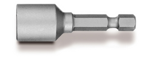 DOUILLE 9 MM, RACCORDEMENT  1/4 ", LONGUEUR 45 MM DOUILLE 9 MM, RACCORDEMENT  1/4 ", LONGUEUR 45 MM