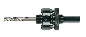 MONTAGESPILLEN VOOR GATZAGEN "EASY CONNECT" VANAF 40 MM - 8,5 MM ZESKANT