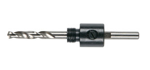 MONTAGESPILLEN VOOR GATZAGEN T/M 30 MM - 6 MM ROND