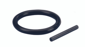 SET VAN PIN+RING VOOR KRACHTDOPPEN 2 X 3 STUKS