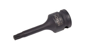 KRACHTDOP VOOR BOUTEN MET INWENDIGE TORX T60