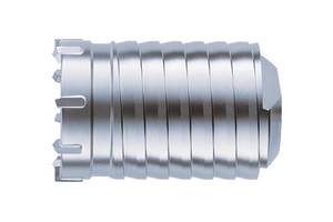 KROONBOOR 1:8 65X100 MM