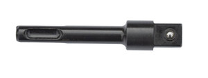 ADAPTER SDS-PLUS NAAR 1/2" VIERKANT ADAPTER SDS-PLUS NAAR 1/2" VIERKANT
