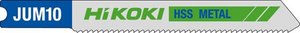 LAMES DE SCIE SAUTEUSE JUM10 (5 ST)