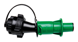 CUILLERE DE SECURITE POUR L'HUILE