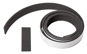 RUBBER VOOR GELEIDE LINIAAL