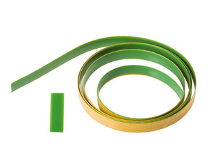 GLIJPROFIEL VOOR GELEIDE LINIAAL