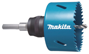 BIMETAAL GATZAAG 8% COBALT  EZYCHANGE Ø40MM