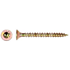 SPAANDERPLAATSCHR. TX Ø4,0X20 GZN/BL