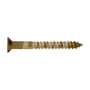 HOUTVIJS PK DIN 97 Ø5,0X30 MS/BLISTER