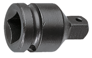 REDUCTEUR IMPACT 1' - 1' A 3/4' - 154MM