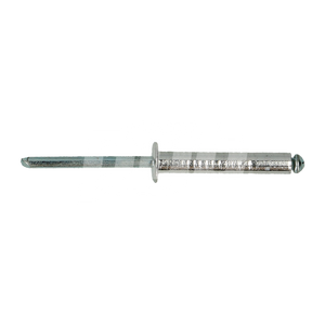 BLINDKLINKNAGEL AL/A2 D.7337A Ø4,0X10/BL