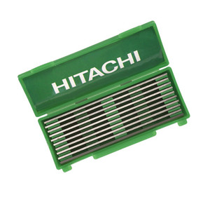 HM WISSELMESSEN 82 MM (10 STUKS)