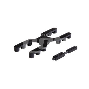 HAPAX D-PRO+HARDH.SCHR.5X60 A2 Ø8X100X40