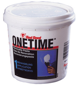 RENOVATIEPASTA 0,25 L "ONETIME"