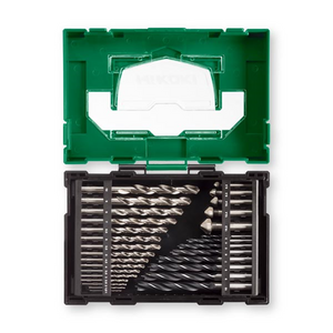 HSS MECHES ET MECHES A FRAISER 29 psc (BITBOX III)