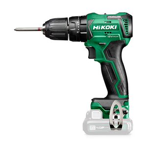 PERCEUSE-VISSEUSE À PERCUSSION sans fil 12V - BRUSHLESS - 38 Nm - EXCLUSIVE (sans chargeur ni batteries) en BOÎTE CARTON