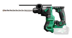 PERFORATEUR sans fil SDS PLUS 18V - BRUSHLESS - 2,6J - MV - REGLAGE AUTOMATIC DE LA PROFONDEUR DE FORAGE - EXCLUSIVE (sans chargeur ni batteries) en BOÎTE CARTON PERFORATEUR sans fil SDS PLUS 18V - BRUSHLESS - 2,6J - MV - REGLAGE AUTOMATIC DE LA PROFONDEUR DE FORAGE - EXCLUSIVE (sans chargeur ni batteries) en BOÎTE CARTON